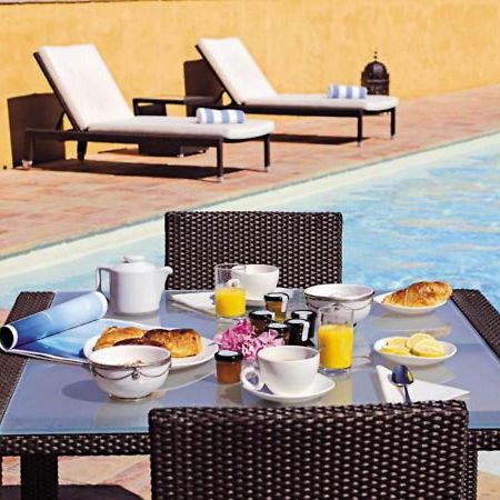 Lagrange Vacances - Green Bastide Roquebrune-sur-Argens Eksteriør billede