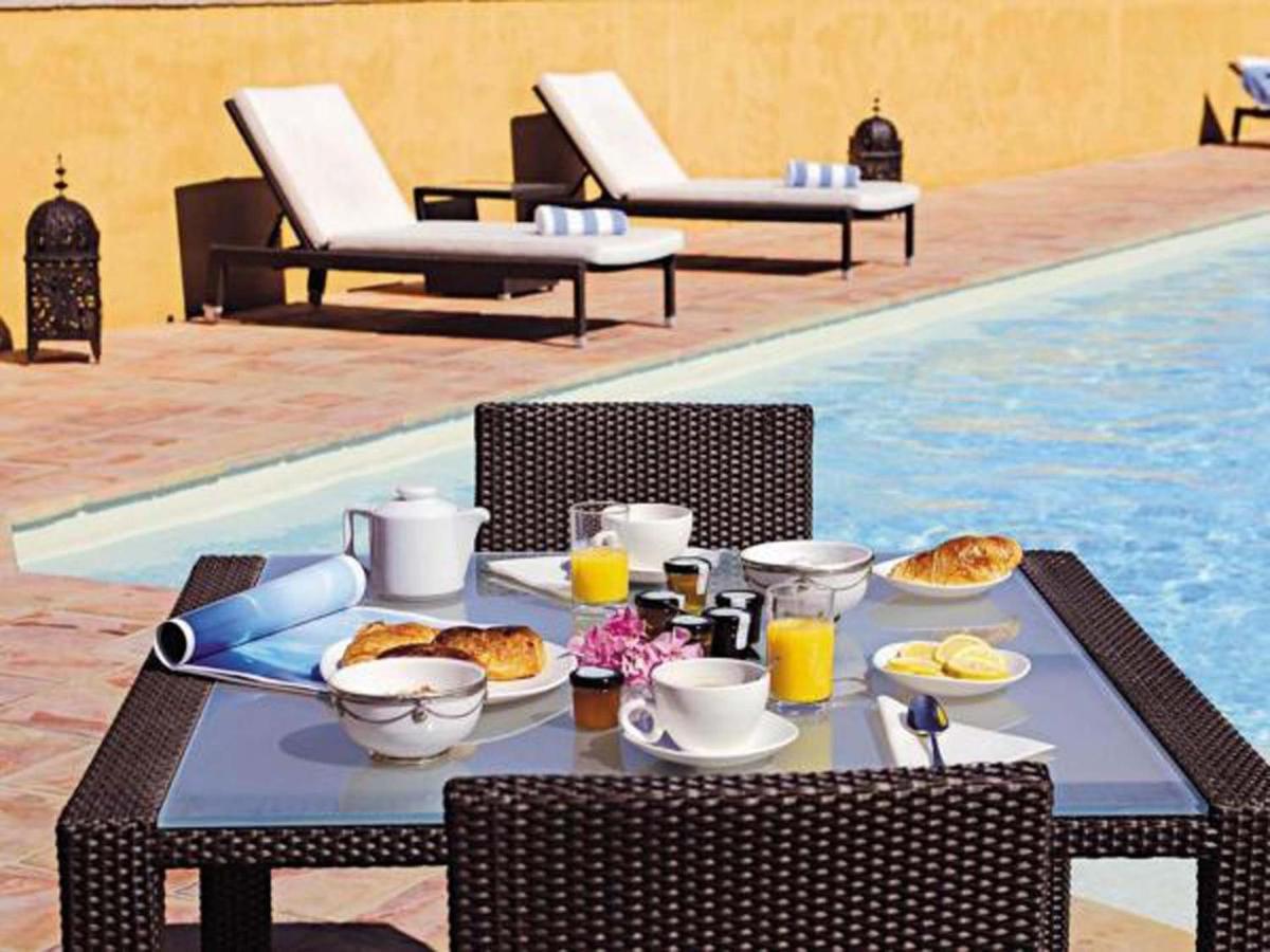 Lagrange Vacances - Green Bastide Roquebrune-sur-Argens Eksteriør billede