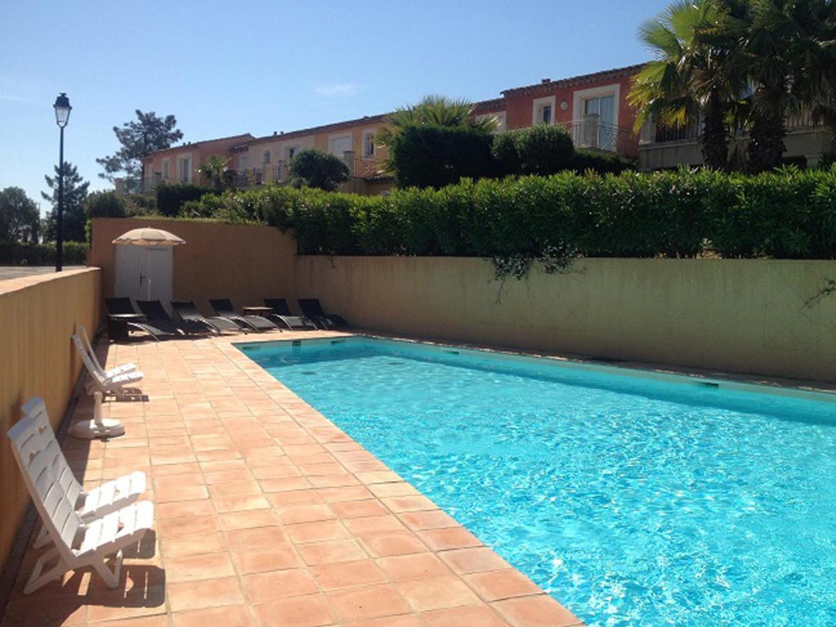 Lagrange Vacances - Green Bastide Roquebrune-sur-Argens Eksteriør billede