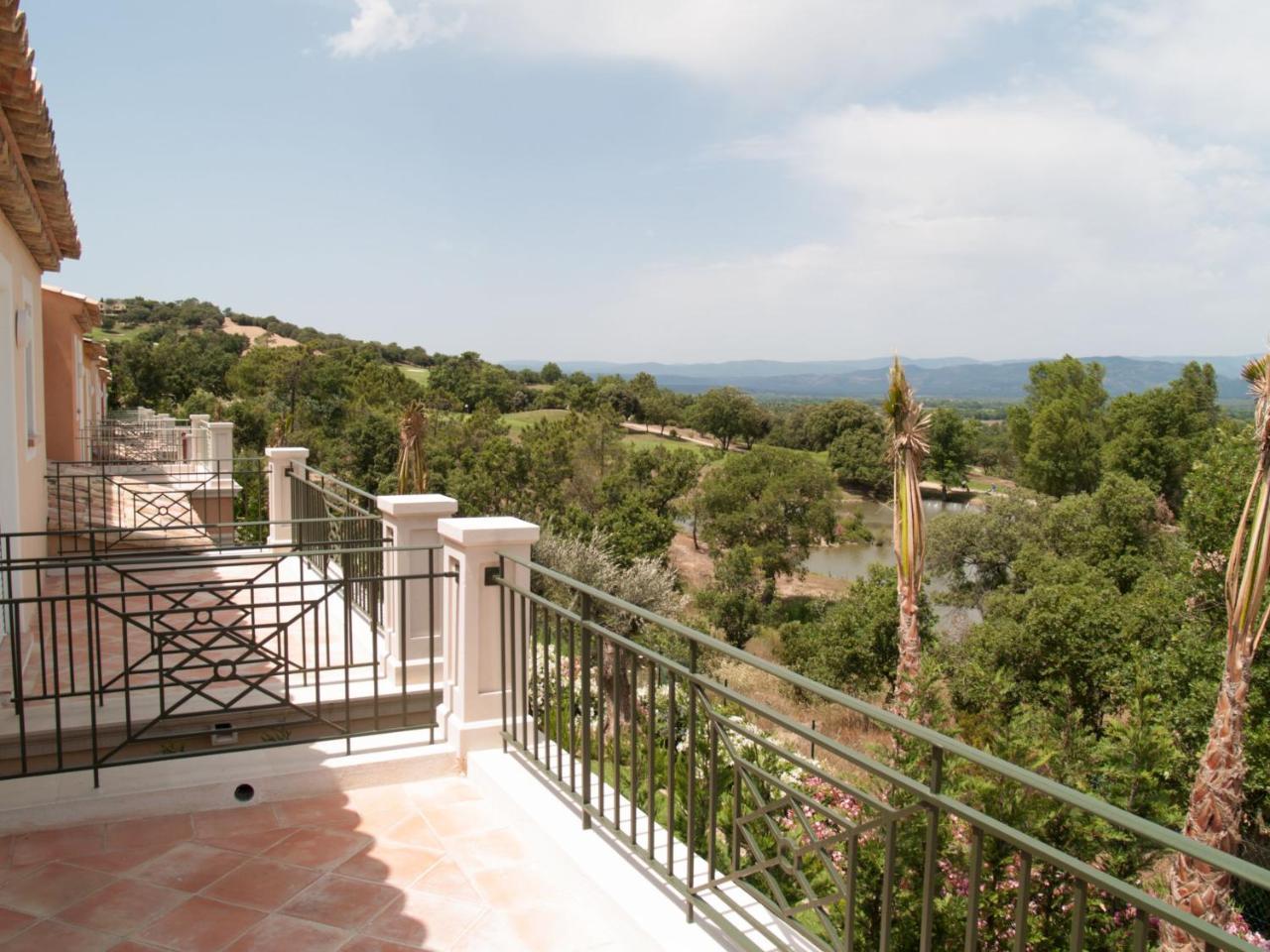 Lagrange Vacances - Green Bastide Roquebrune-sur-Argens Eksteriør billede