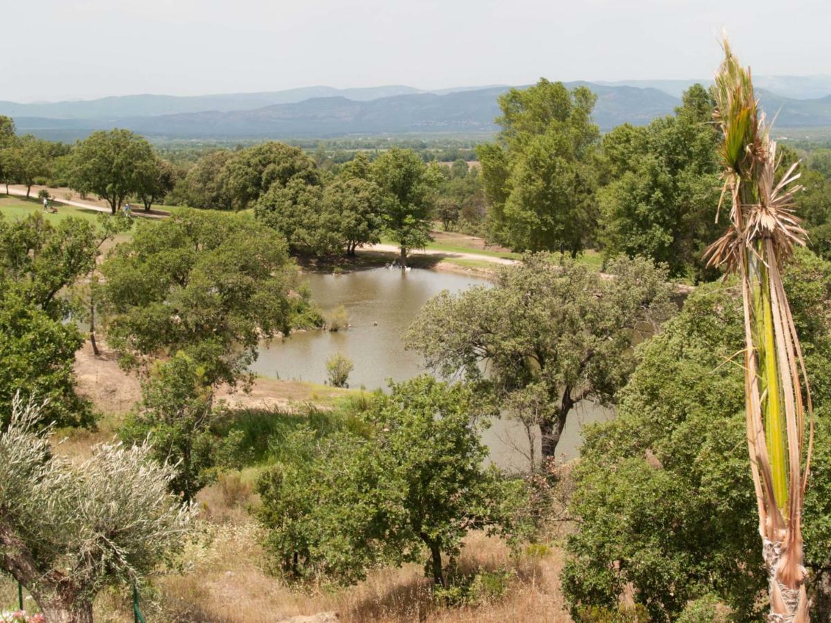 Lagrange Vacances - Green Bastide Roquebrune-sur-Argens Eksteriør billede