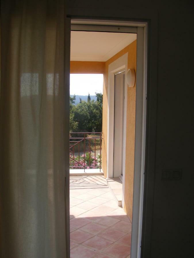 Lagrange Vacances - Green Bastide Roquebrune-sur-Argens Eksteriør billede