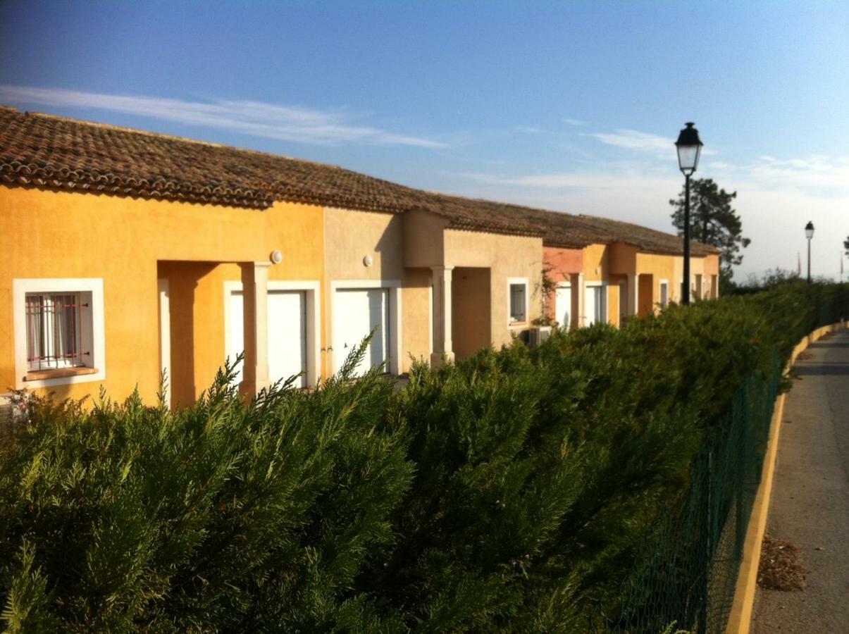 Lagrange Vacances - Green Bastide Roquebrune-sur-Argens Eksteriør billede