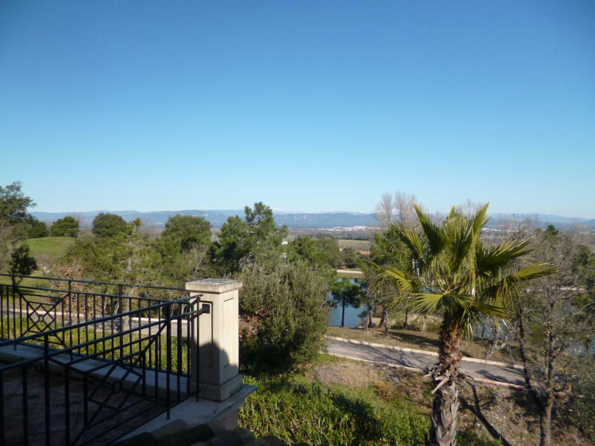 Lagrange Vacances - Green Bastide Roquebrune-sur-Argens Eksteriør billede