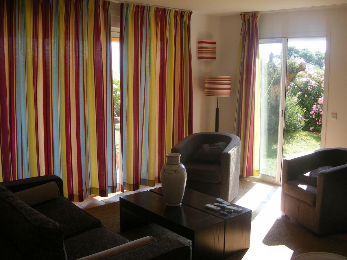 Lagrange Vacances - Green Bastide Roquebrune-sur-Argens Eksteriør billede