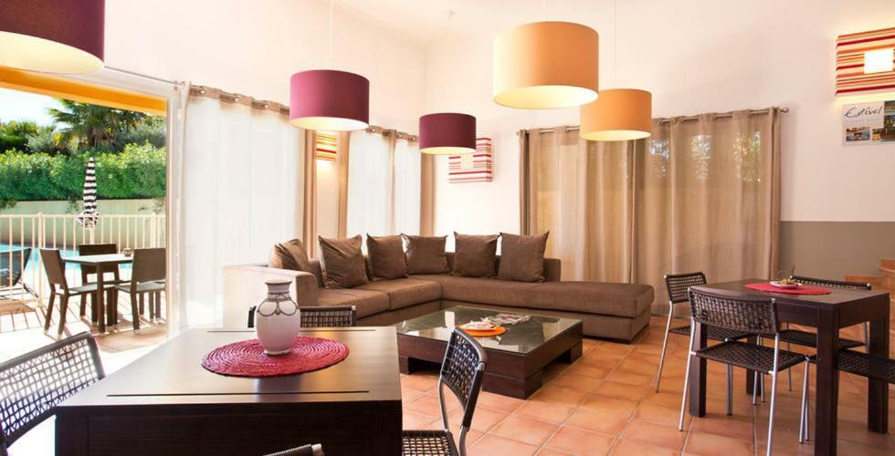 Lagrange Vacances - Green Bastide Roquebrune-sur-Argens Eksteriør billede