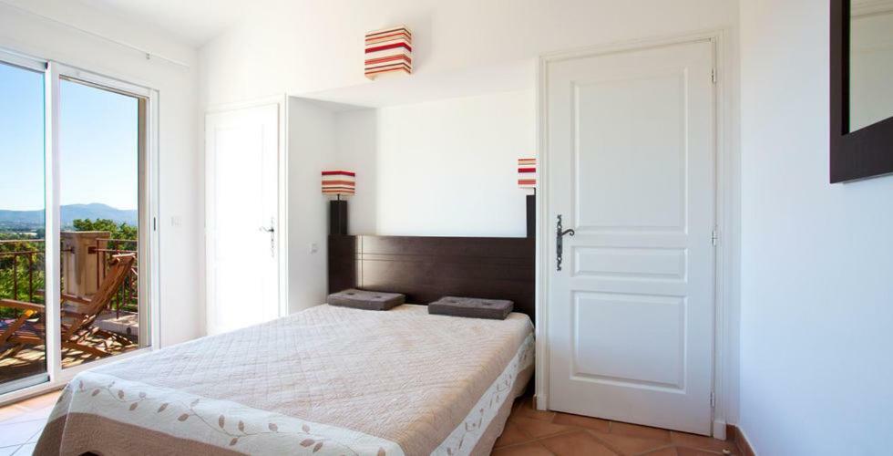 Lagrange Vacances - Green Bastide Roquebrune-sur-Argens Eksteriør billede