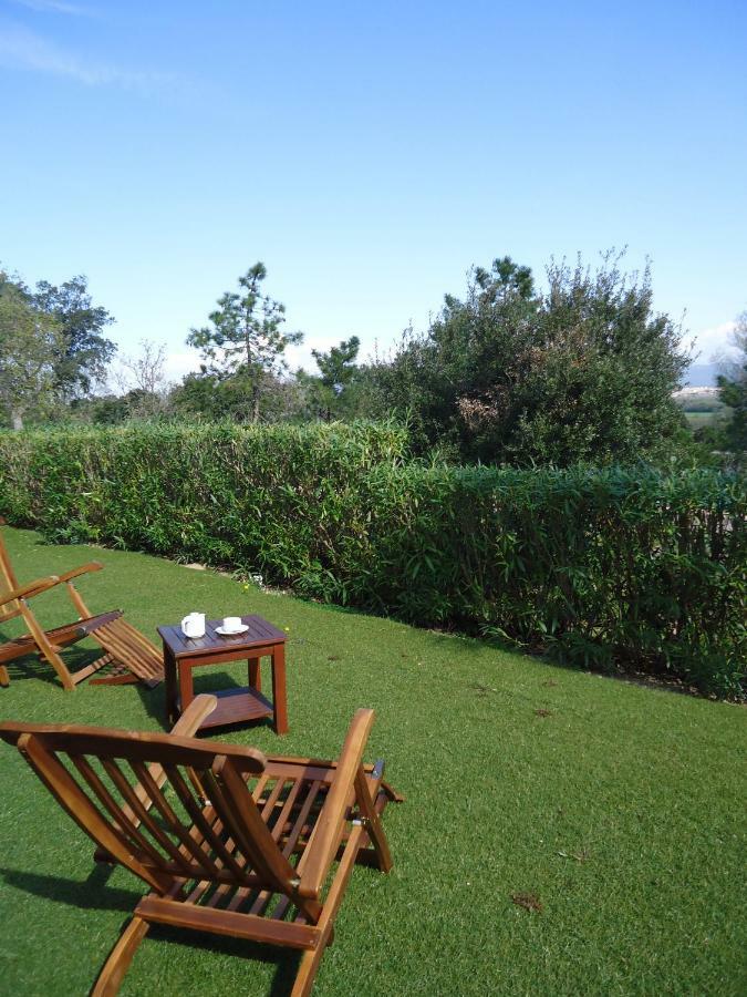 Lagrange Vacances - Green Bastide Roquebrune-sur-Argens Eksteriør billede