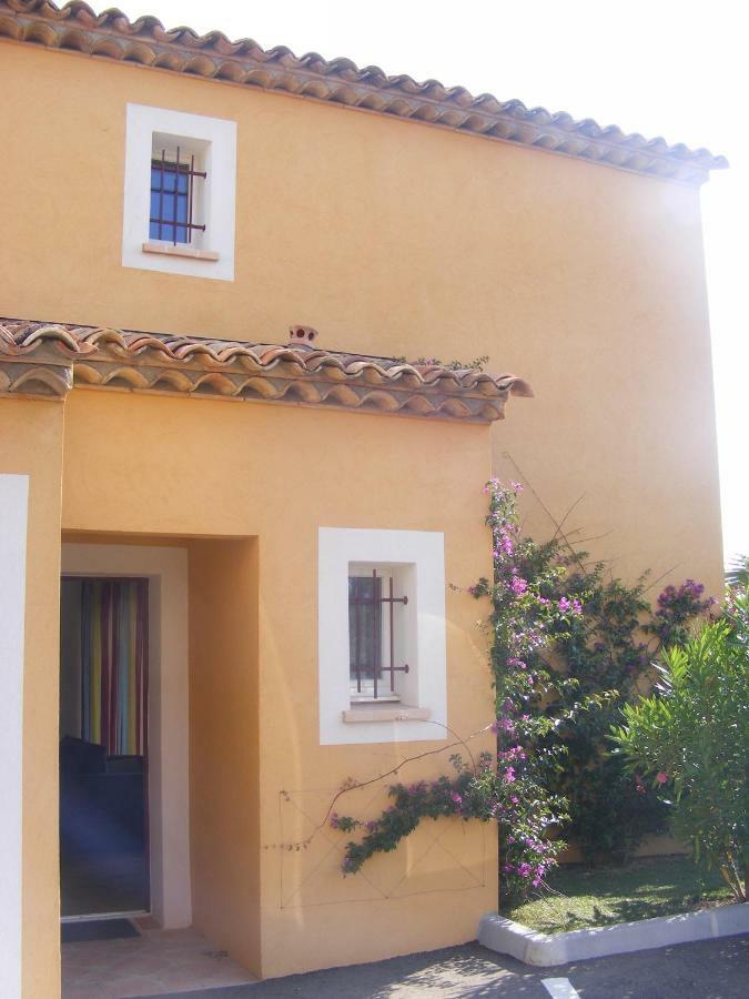 Lagrange Vacances - Green Bastide Roquebrune-sur-Argens Eksteriør billede